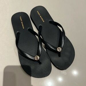 Tory Burch flip flops